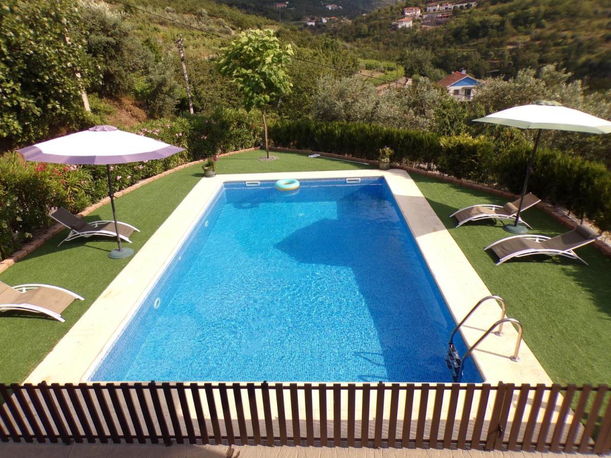 Casa Do Passarinho Villa Resende Exterior foto